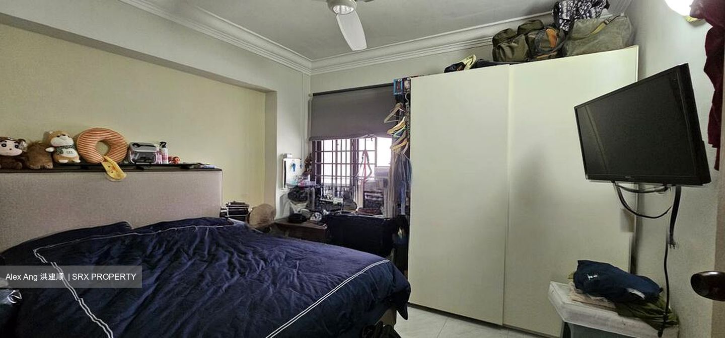 Blk 539 Pangshan Grove (Bukit Panjang), HDB 4 Rooms #503832381